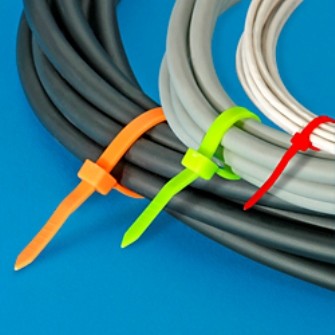 Jual Kabel Ties Warna 10 Cm Cable Ties Surabaya jual kabel ties warna 10 cm cable ties surabaya