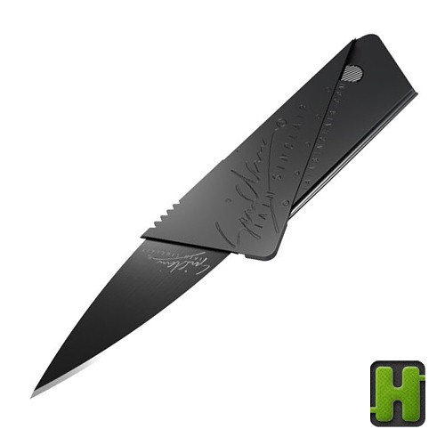 jual pisau lipat kartu portable sinclair cardsharp jual pisau lipat kartu portable sinclair cardsharp
