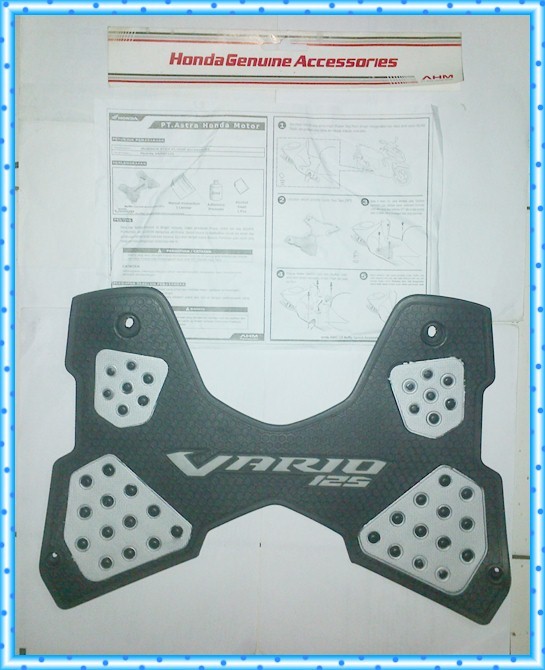 jual karpet ahm vario 125 pgm fi kredit motor honda jual karpet ahm vario 125 pgm fi kredit motor honda