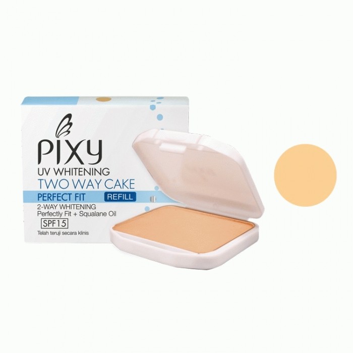 Info Bedak Pixy Travelbon.com Info Bedak Pixy Travelbon.com
