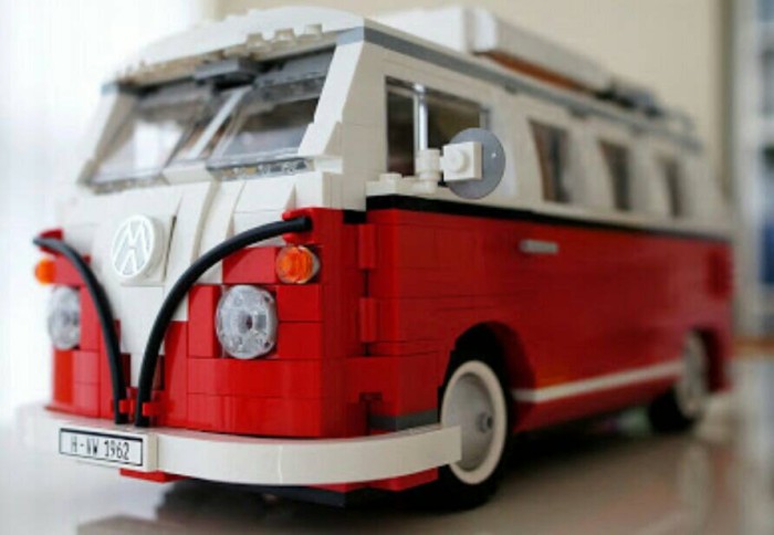 Vw Camper Van >> Jual 10220 Vw Camper Van Lego Dki Jakarta Abrixcadabrix Tokopedia Vw Camper Van >> Jual 10220 Vw Camper Van Lego Dki Jakarta Abrixcadabrix Tokopedia