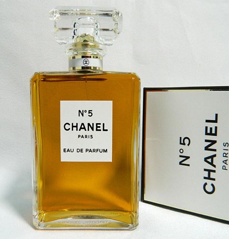 Jual Parfum Original Singapore Chanel No 5 Dki Jakarta First