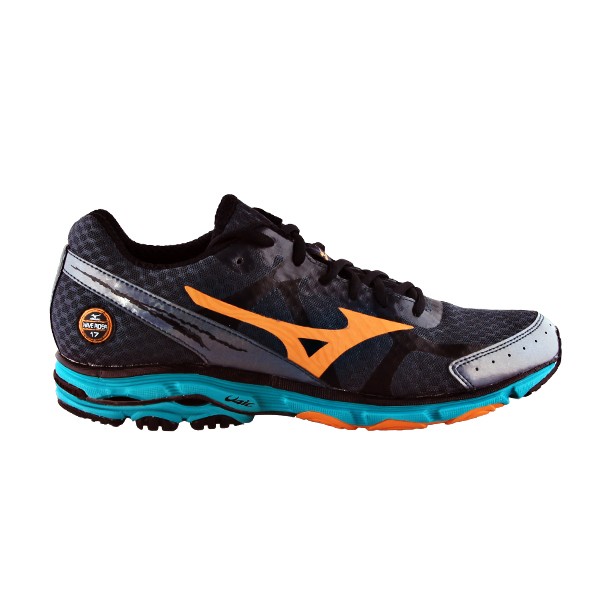 sepatu runing mizuno