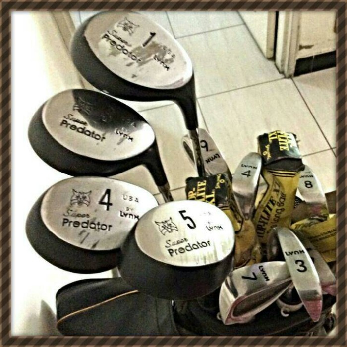 Katalog 1 Set Stick Golf Hargano.com Katalog 1 Set Stick Golf Hargano.com