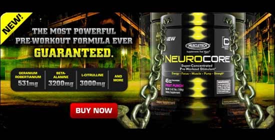 neurocore sales broschure neurocore sales broschure