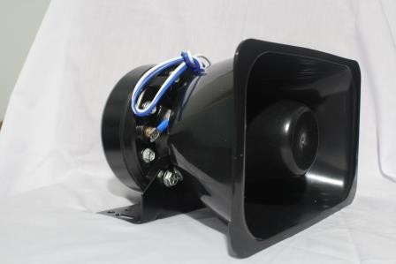 horn toa 100 watt