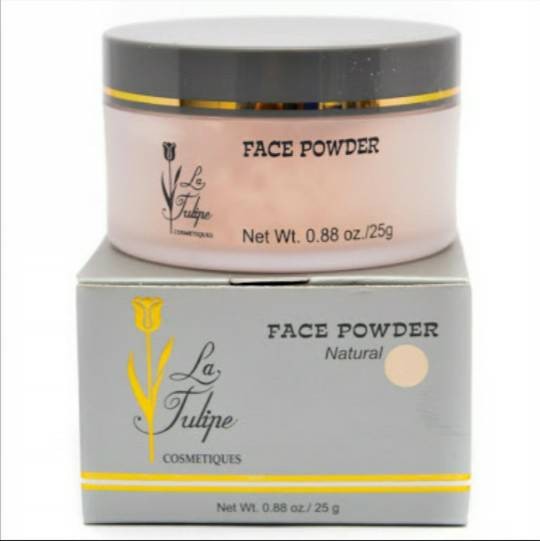 Harga Bedak Tabur Latulip Travelbon.com Harga Bedak Tabur Latulip Travelbon.com
