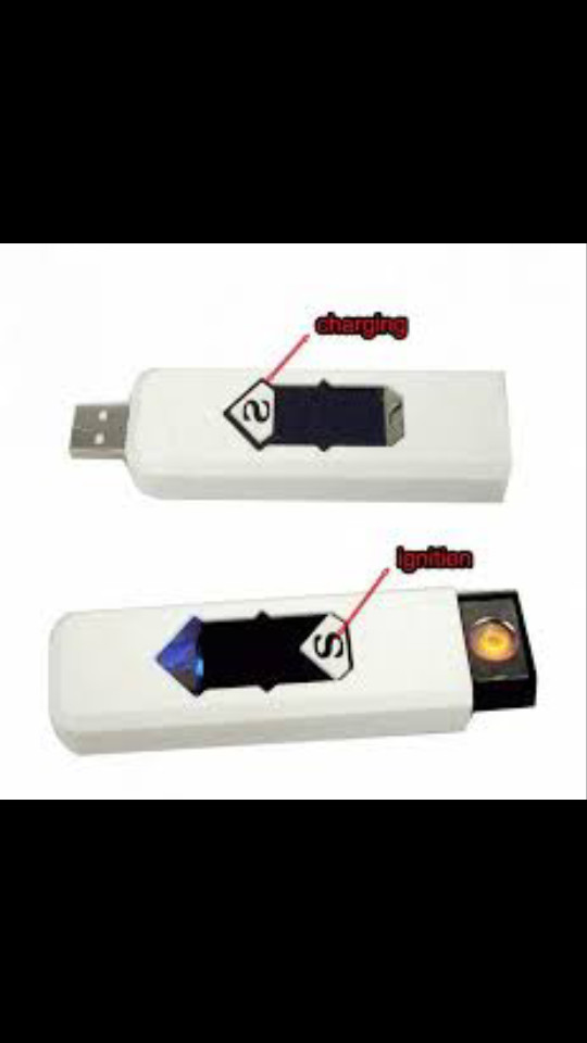 ... Korek Elektrik Korek Api Lighter Usb Anti Angin Random Color Source KOREK API ELECTRIK &