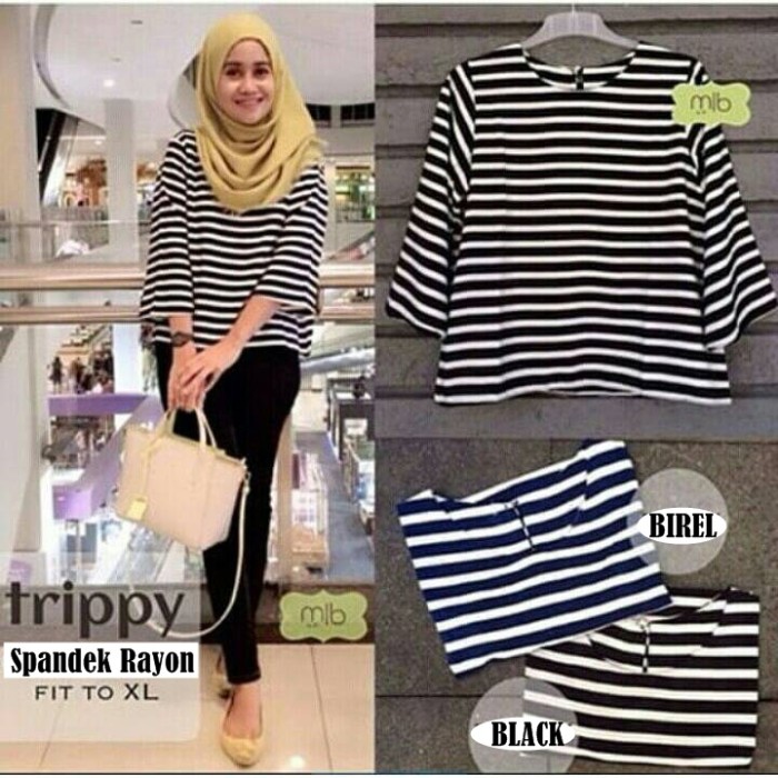 Trippy Top