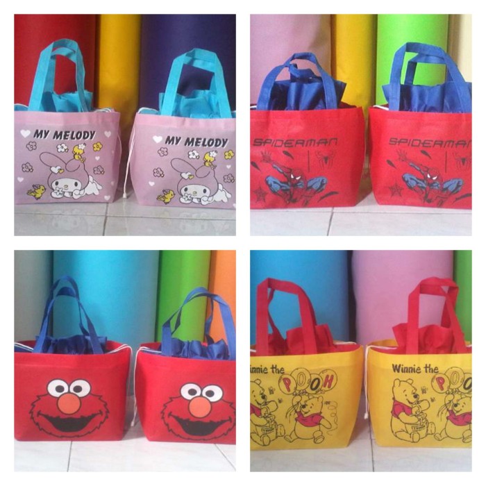 jual tas ultah murah tas souvenir ulang tahun model jual tas ultah murah tas souvenir ulang tahun model