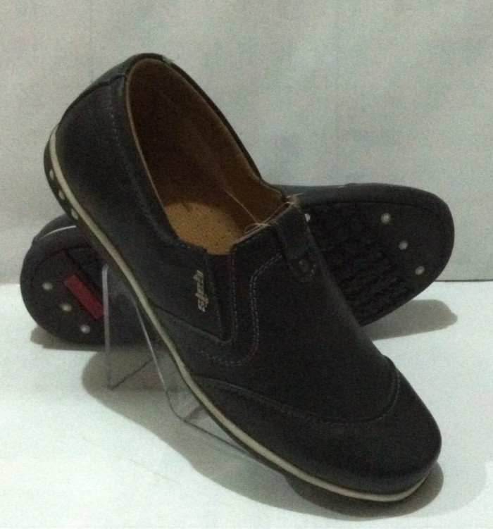 Jual Sepatu Kulit Gats Pu 7701 Gats jual sepatu kulit gats pu 7701 gats