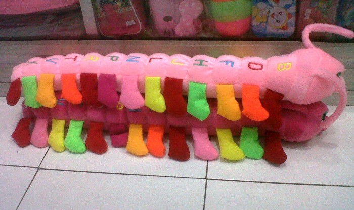 Boneka Ulat jual boneka ulil ulat hiasan mobil toko yukawa Boneka Ulat jual boneka ulil ulat hiasan mobil toko yukawa