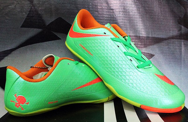 nike hypervenom futsal kw
