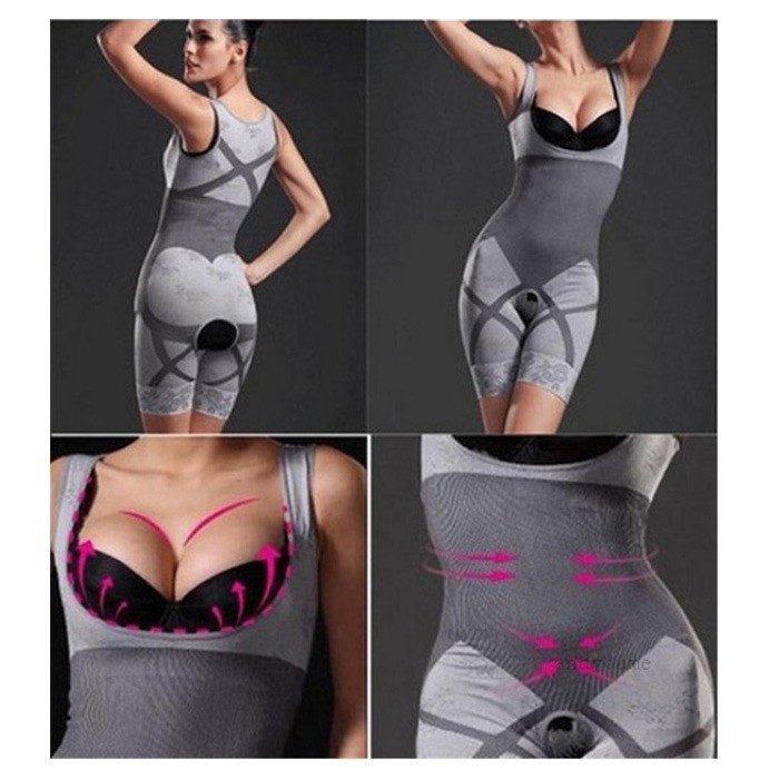 jual korset bamboo slimming suit baju pelangsing jual korset bamboo slimming suit baju pelangsing