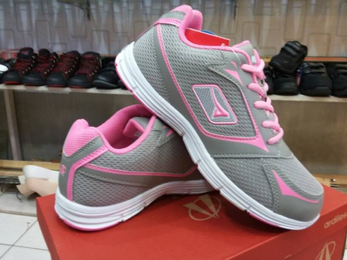 jual sepatu sport wanita merk ardiles original toko yoki jual sepatu sport wanita merk ardiles original toko yoki
