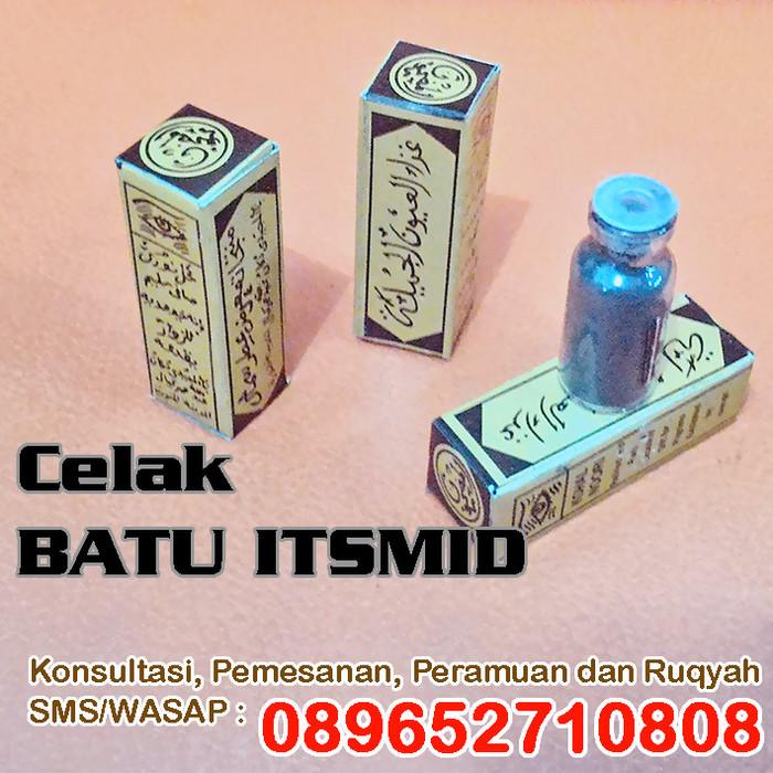 Jual Celak ITSMID - TOKO ARAB & SUNNAH | Tokopedia