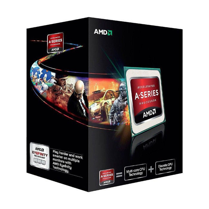 Info Amd Richland A8 6600k Travelbon.com Info Amd Richland A8 6600k Travelbon.com