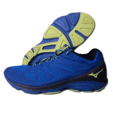 sepatu runing mizuno