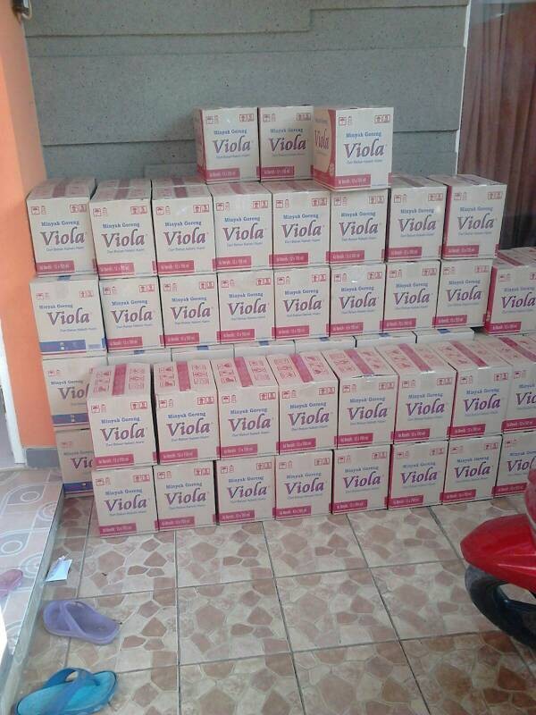 jual minyak goreng quot viola quot 2 x penyaringan indo toys jual minyak goreng quot viola quot 2 x penyaringan indo toys