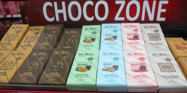 500+ Gambar Coklat Monggo 500+ Gambar Coklat Monggo