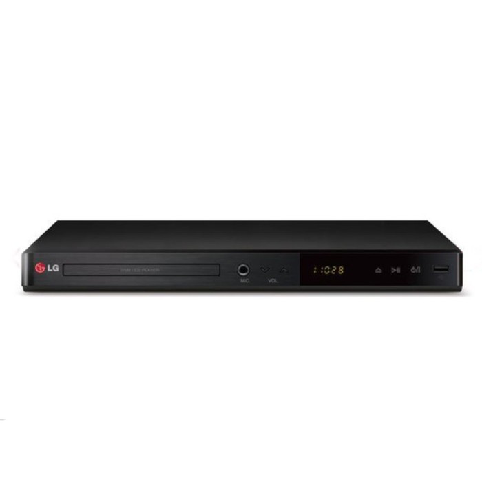 jual lg dvd player karaoke usb dp547 hitam station jual lg dvd player karaoke usb dp547 hitam station