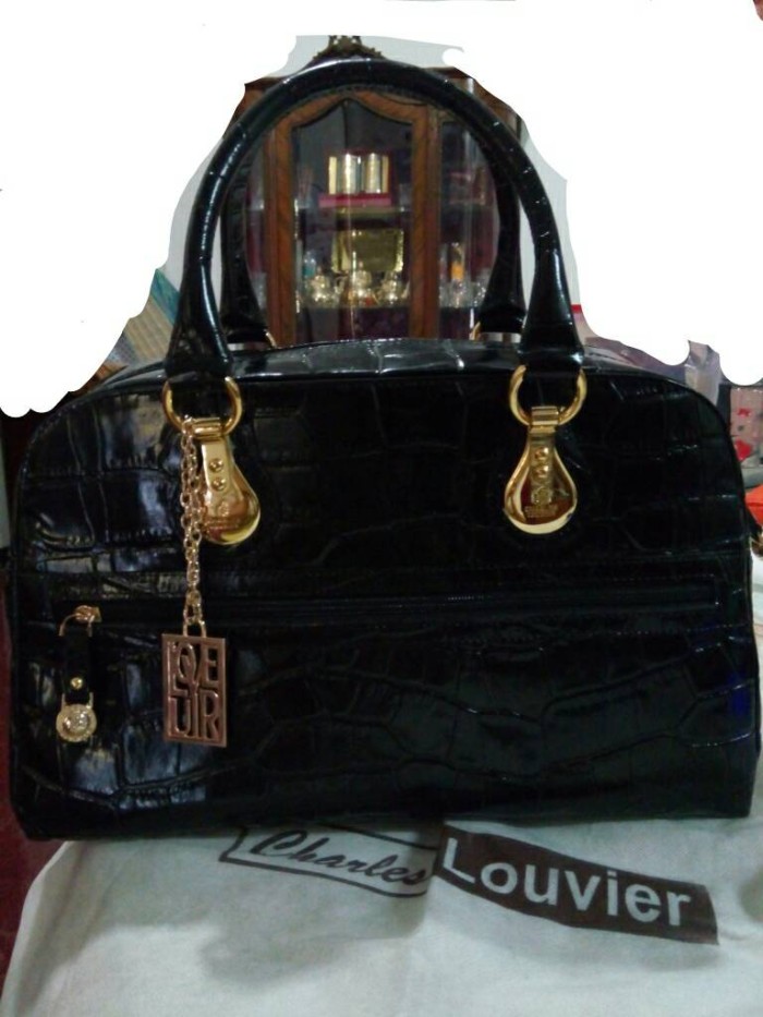 Jual Charles Louvier Duo29 Tokopedia Charles Louvier