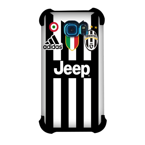 jual casing samsung s6 custom juventus jual casing samsung s6 custom juventus