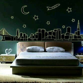 Unduh 510 Koleksi Wallpaper Dinding Glow In The Dark Terbaik Unduh 510 Koleksi Wallpaper Dinding Glow In The Dark Terbaik