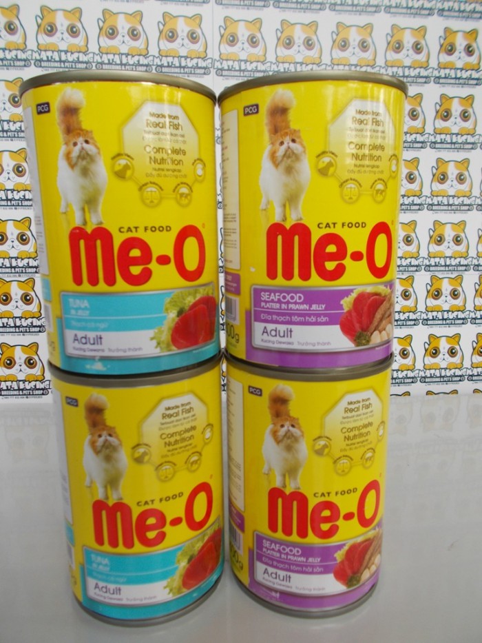 Katalog Makanan Kucing Travelbon.com Katalog Makanan Kucing Travelbon.com