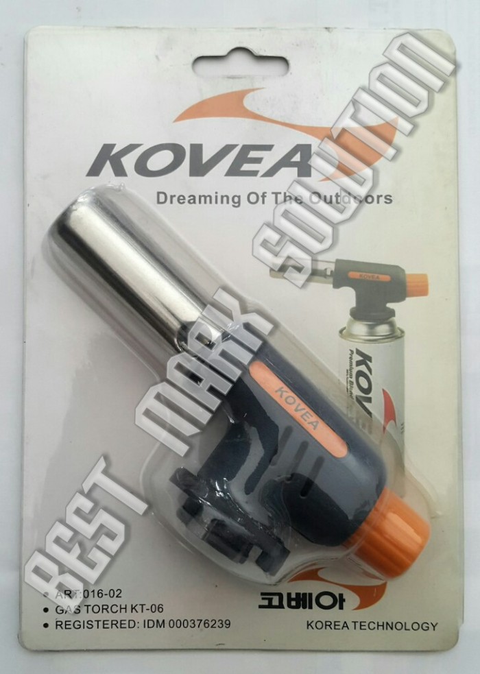 Jual Moonar Fashion Gas Torch Burner Auto Ignition Outdoor Camping ... - Jual Gas