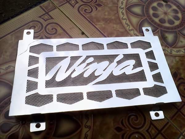 400 Gambar Cover Radiator Ninja Gratis 400 Gambar Cover Radiator Ninja Gratis