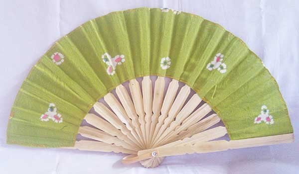 kipas batik bali 30 cm oleh oleh khas bali daftar harga kipas batik bali 30 cm oleh oleh khas bali daftar harga