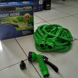 jual selang air magic hose 30 meter yant1 shop jual selang air magic hose 30 meter yant1 shop