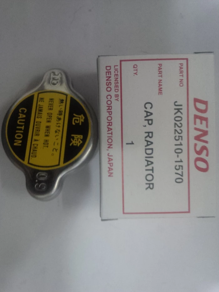 Instant Credit Auto Mart >> Tutup Radiator 09 Denso Original Untuk Hondatoyotamitsubishi Dll Instant Credit Auto Mart >> Tutup Radiator 09 Denso Original Untuk Hondatoyotamitsubishi Dll