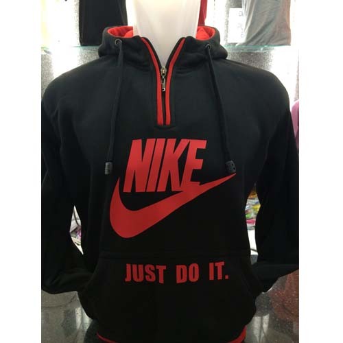 spiderman nike hoodie