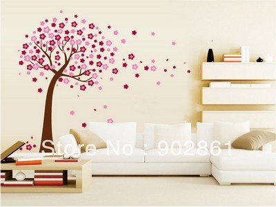 jual wall sticker jm 7074 ukuran 60x90cm - pusat wall sticker jogja