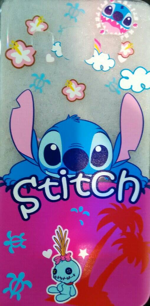 Koleksi 56 Gambar Animasi Stitch Terbaik - Gambar Animasi