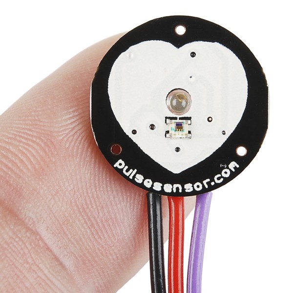 sensor Pulse