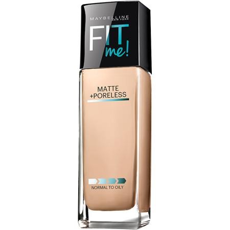 Katalog Maybelline Fit Me Foundation Travelbon.com Katalog Maybelline Fit Me Foundation Travelbon.com