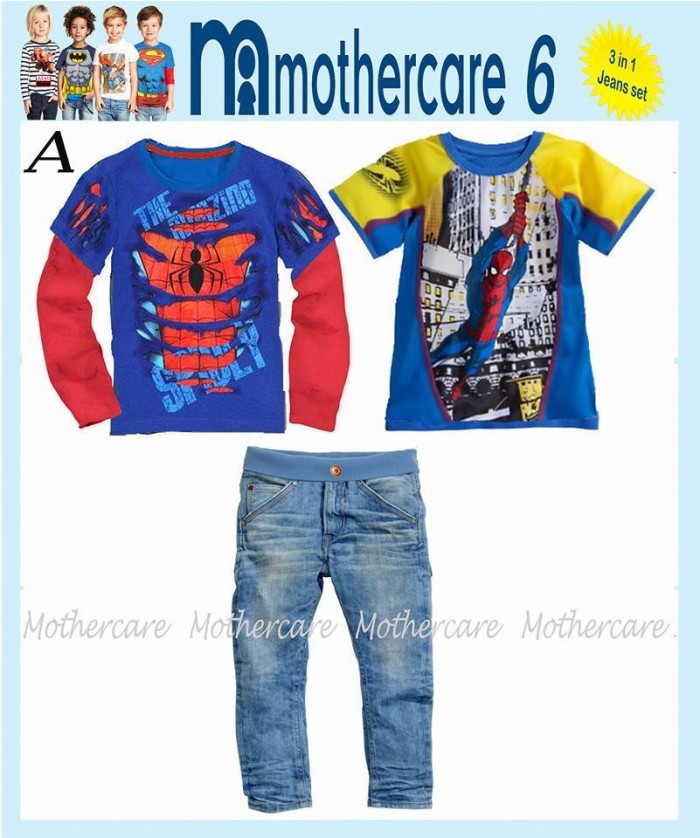 jual mothercare set baju anak import branded jual mothercare set baju anak import branded