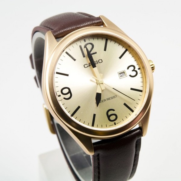 jual jam casio original mtp 1342l 9b artisan jual jam casio original mtp 1342l 9b artisan