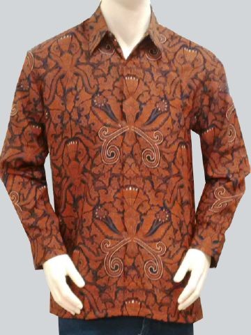 jual kemeja kerja batik hem lengan panjang grosir baju batik pria de batik jual kemeja kerja batik hem lengan panjang grosir baju batik pria de batik