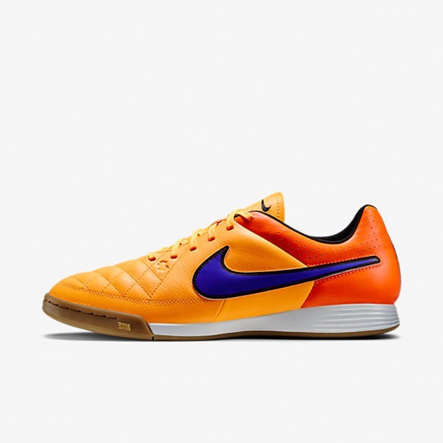 nike tiempo genio futbol sala