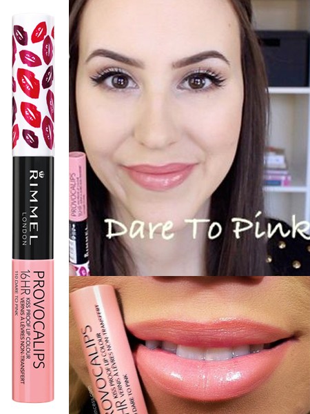 jual rimmel provocalips to pink opi kutek jual rimmel provocalips to pink opi kutek