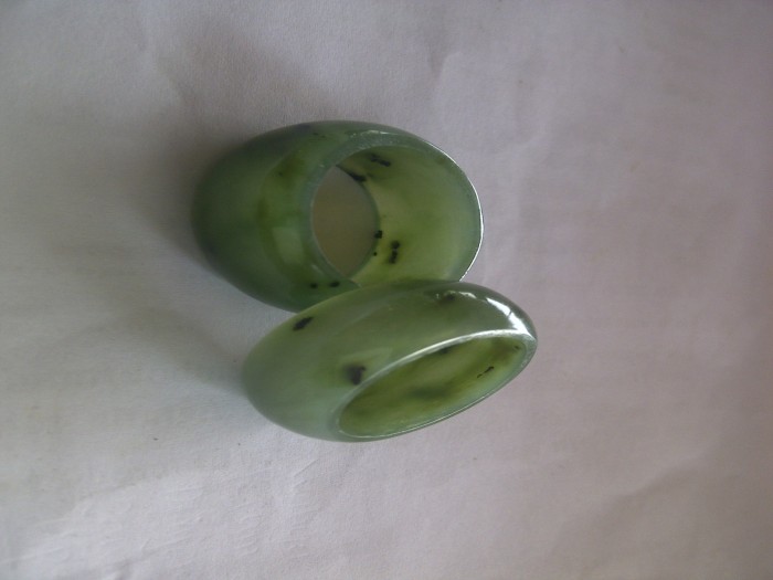 Jual Cincin Ring Couple Nefrit Giok Aceh Kab Nagan Raya Army