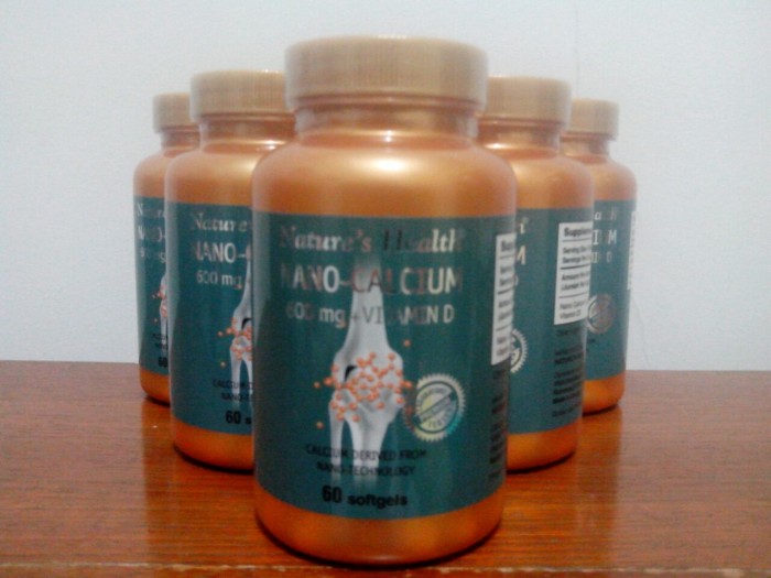 jual nature s health nano calcium 600mg vit d 1 botol isi 60 softgel tanjung jaya abadi jual nature s health nano calcium 600mg vit d 1 botol isi 60 softgel tanjung jaya abadi