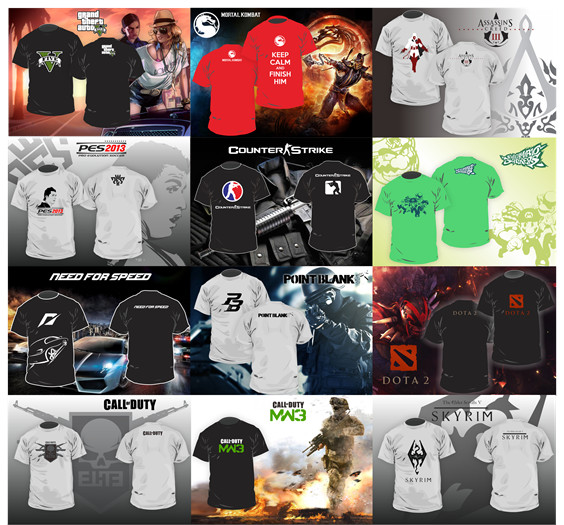 jual kaos grand theft auto gta v merk original jual kaos grand theft auto gta v merk original