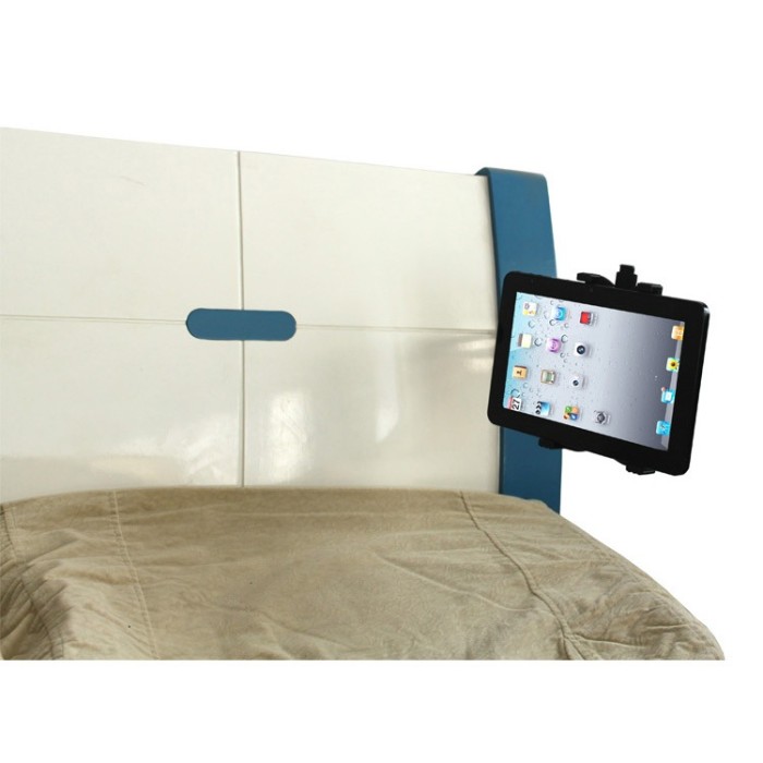 lazy Pod Tablet 7 - 12 Inch - PUTIH