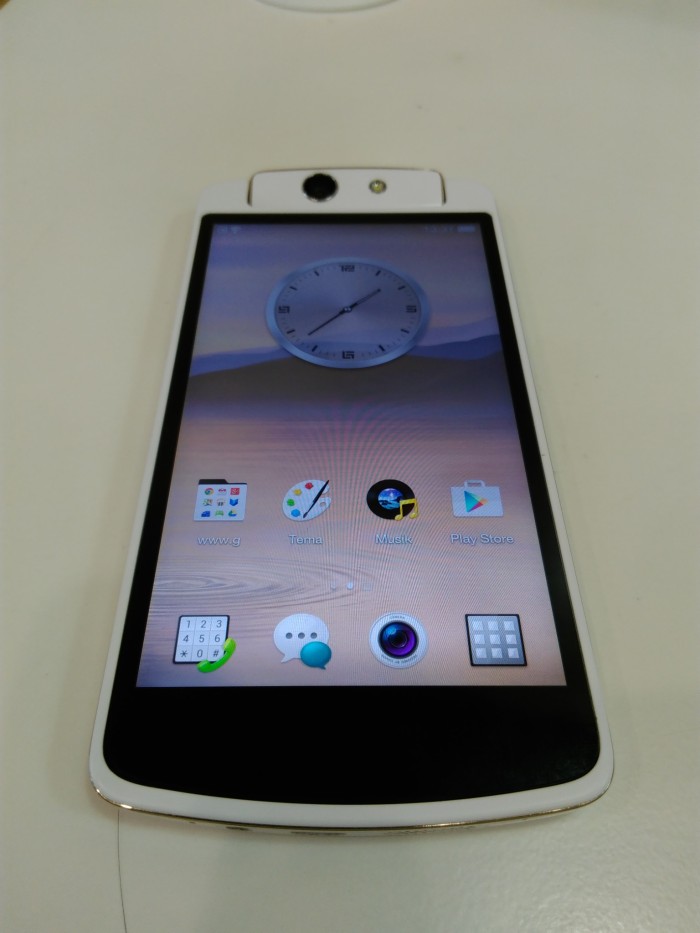 Foto Produk oppo n1 mini dari oppo caiyo