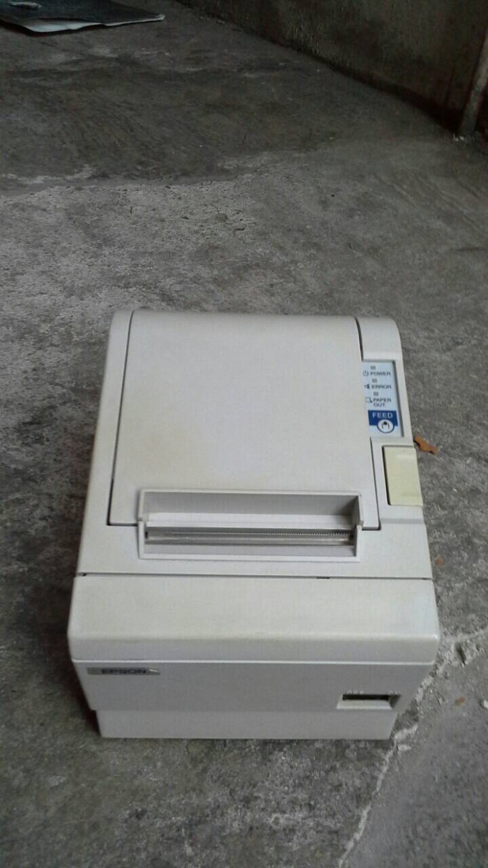 DRIVERS EPSON TM-T88111P FOR WINDOWS 7 X64 DOWNLOAD